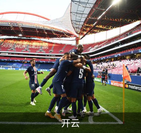 了解开云
